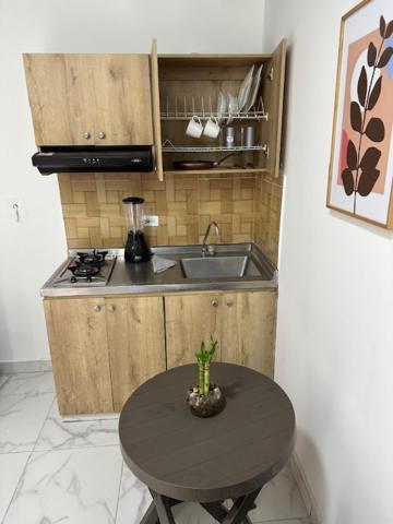 Aparthotel Malaga Medellin