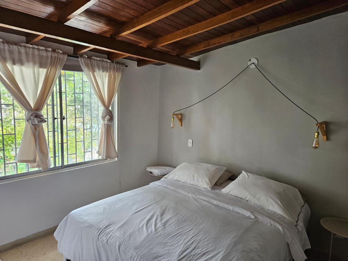 Apartamento Large Studio With Balcon *