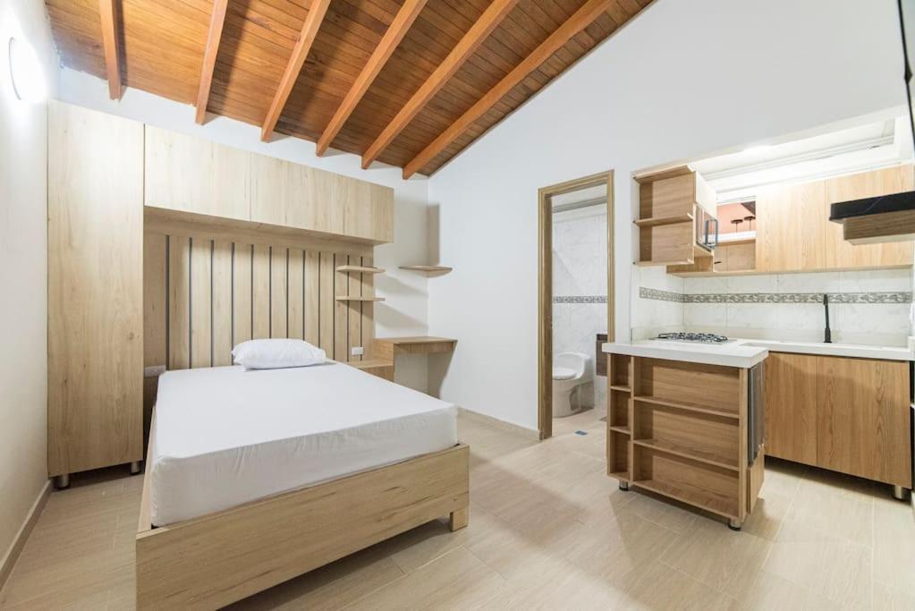 Minimal Pet Friendly 203 Apartamento *