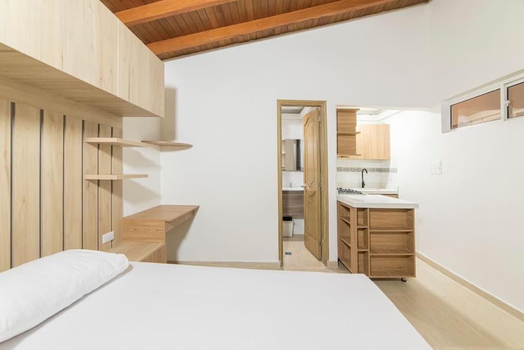Minimal Pet Friendly 203 Medellín
