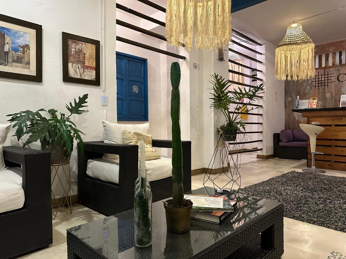 Casa Lucca Guest house Medellin