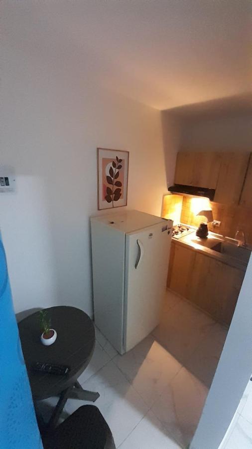 Aparthotel Malaga