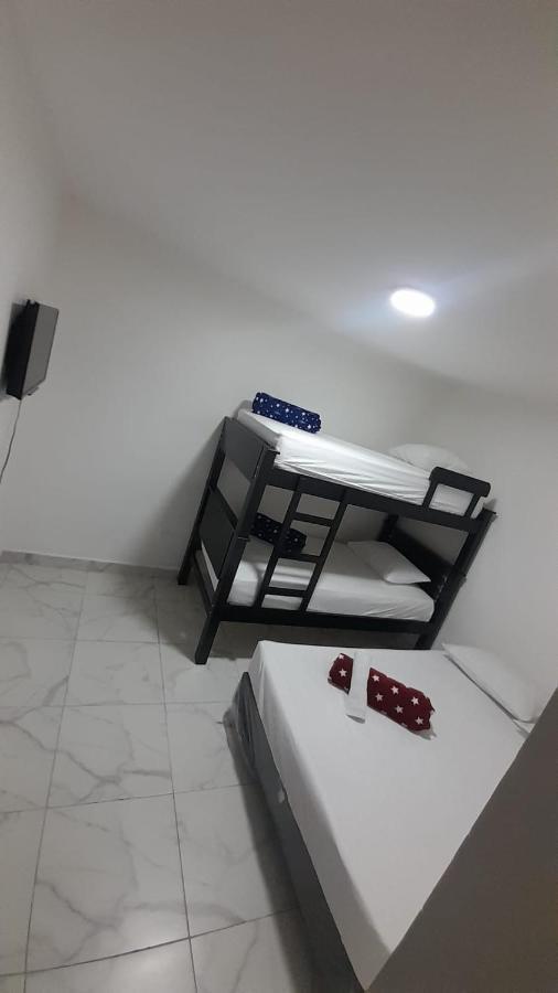 Aparthotel Malaga