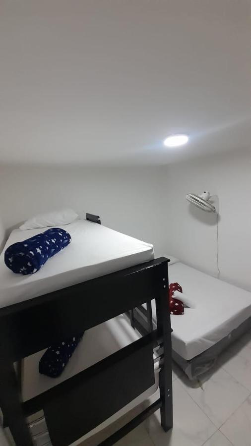 Aparthotel Malaga *