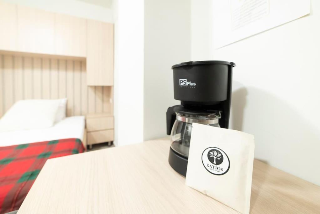 Apartamento Minimal Pet Friendly 203