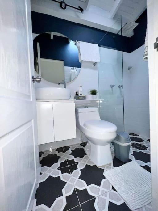Apartamento Laureles La 80 *