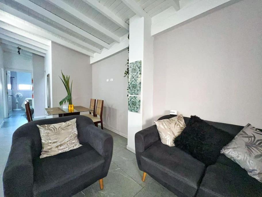 Apartment Apartamento Laureles La 80 Medellin