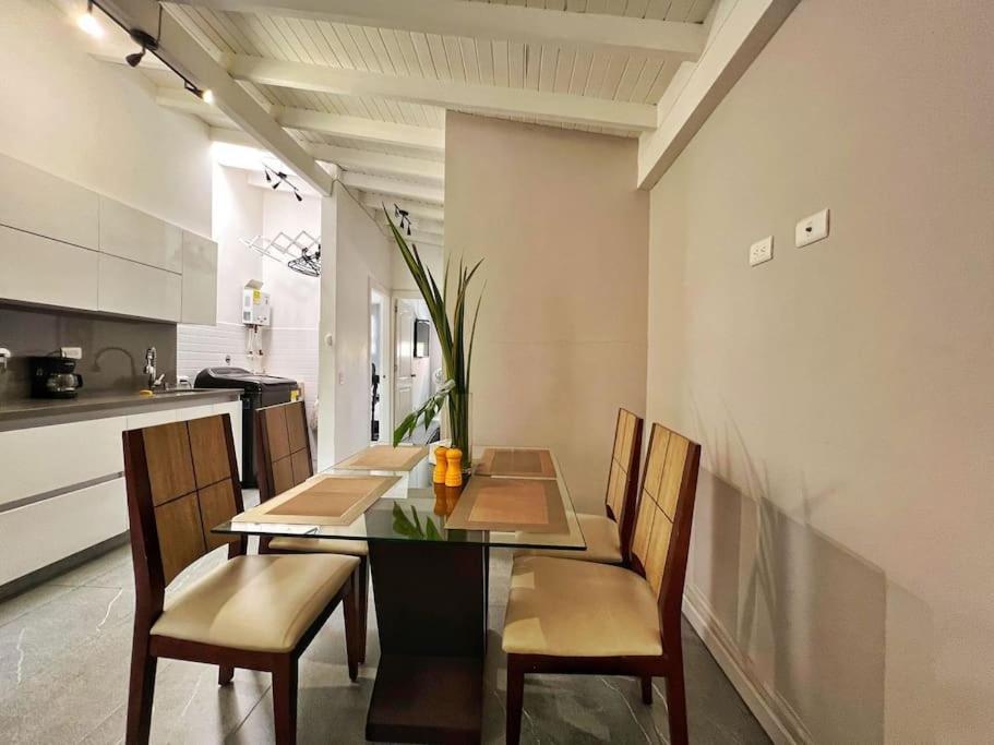 Apartment Apartamento Laureles La 80 *