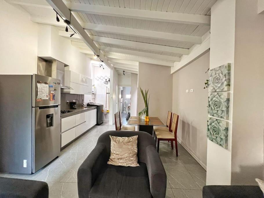 Apartment Apartamento Laureles La 80