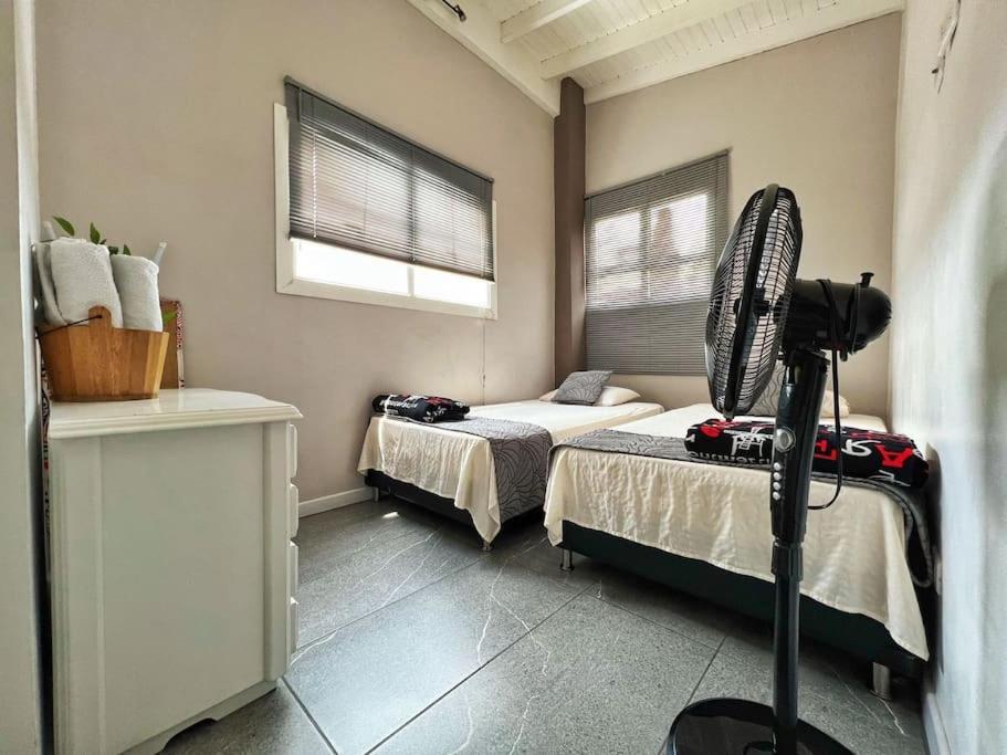 Apartamento Laureles La 80 *