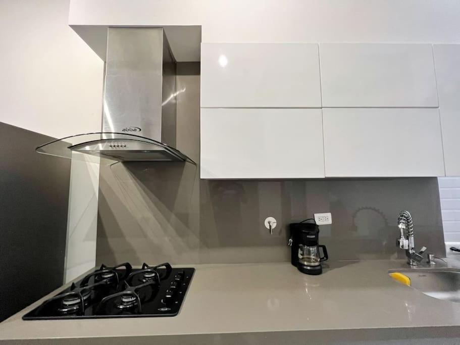 Apartamento Laureles La 80 Apartment