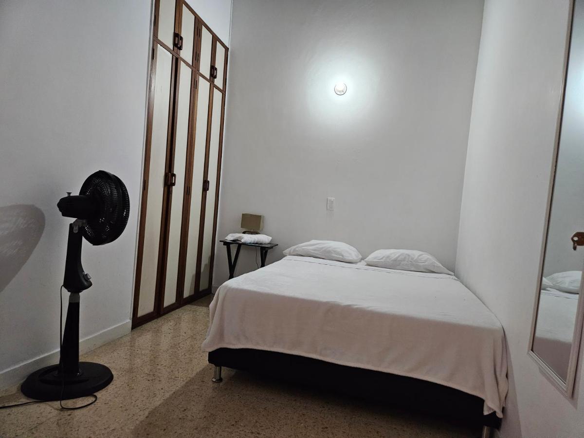 Comfortable Spacious Two-bedroom * Medellín