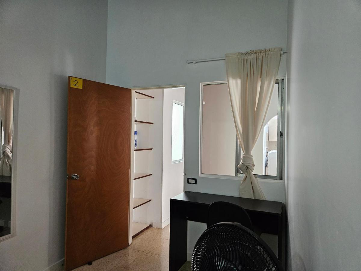 Comfortable Spacious Two-bedroom