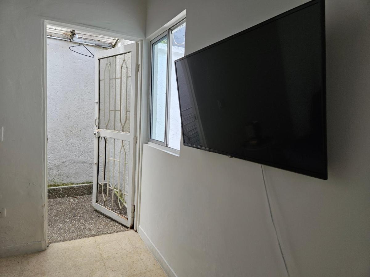 Apartamento Comfortable Spacious Two-bedroom
