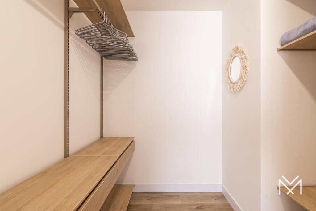 Apartamento Luxury 2 Bd Apto W/ Coworking-near Milla De Oro