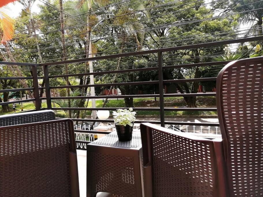 Apartamento En Cerca Al Poblado Medellín