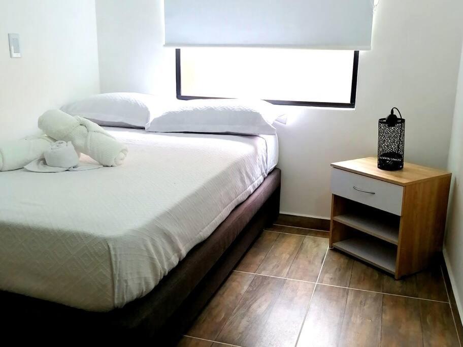 En Cerca Al Poblado Apartamento