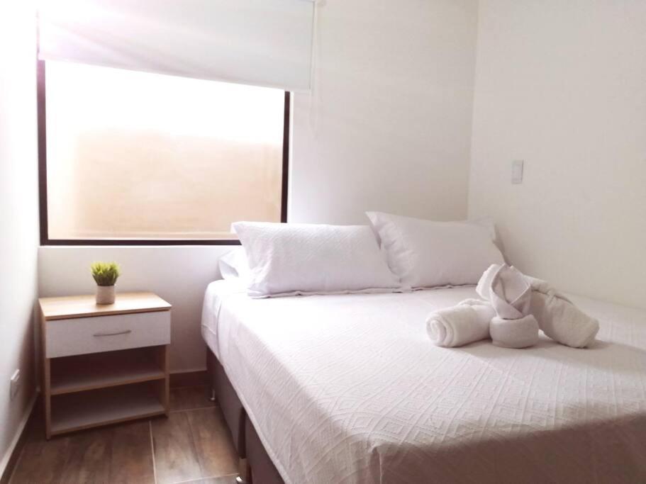 En Cerca Al Poblado Apartamento *