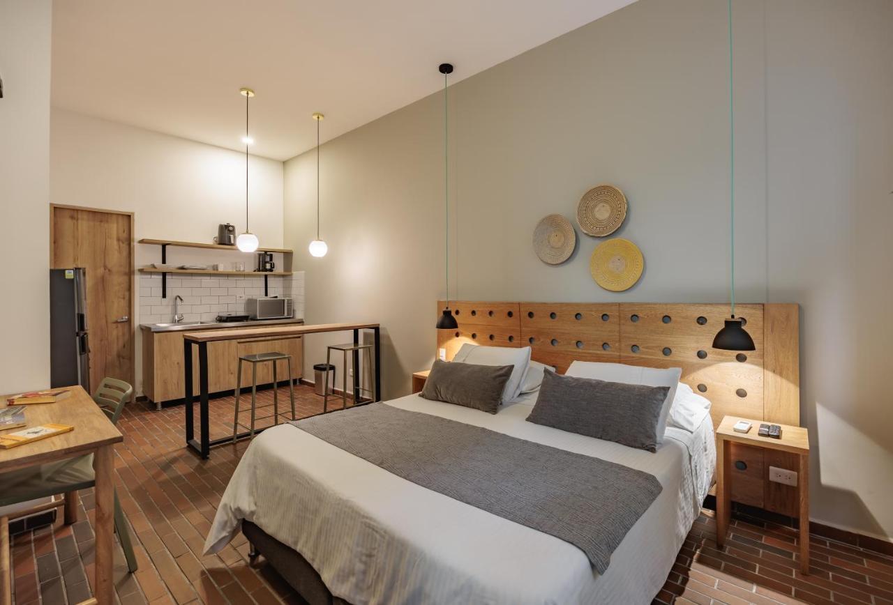The Somos Flats Laureles 4*