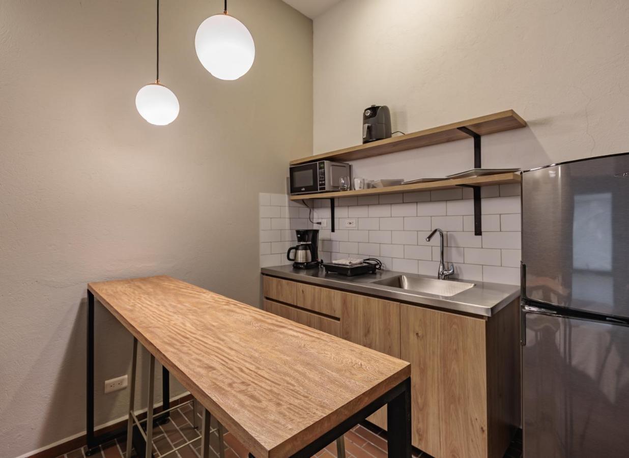 The Somos Flats Laureles 4* Medellin