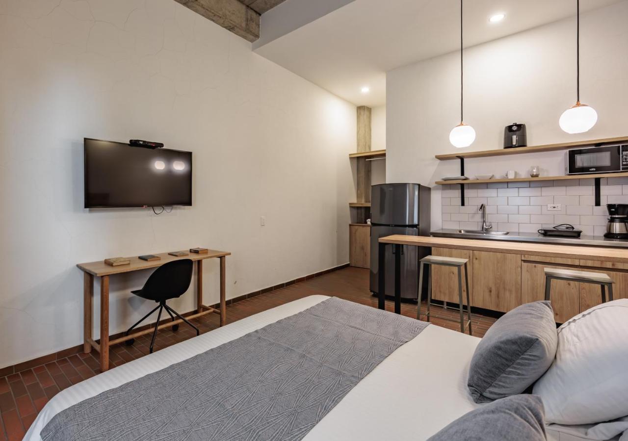 The Somos Flats Laureles Medellin