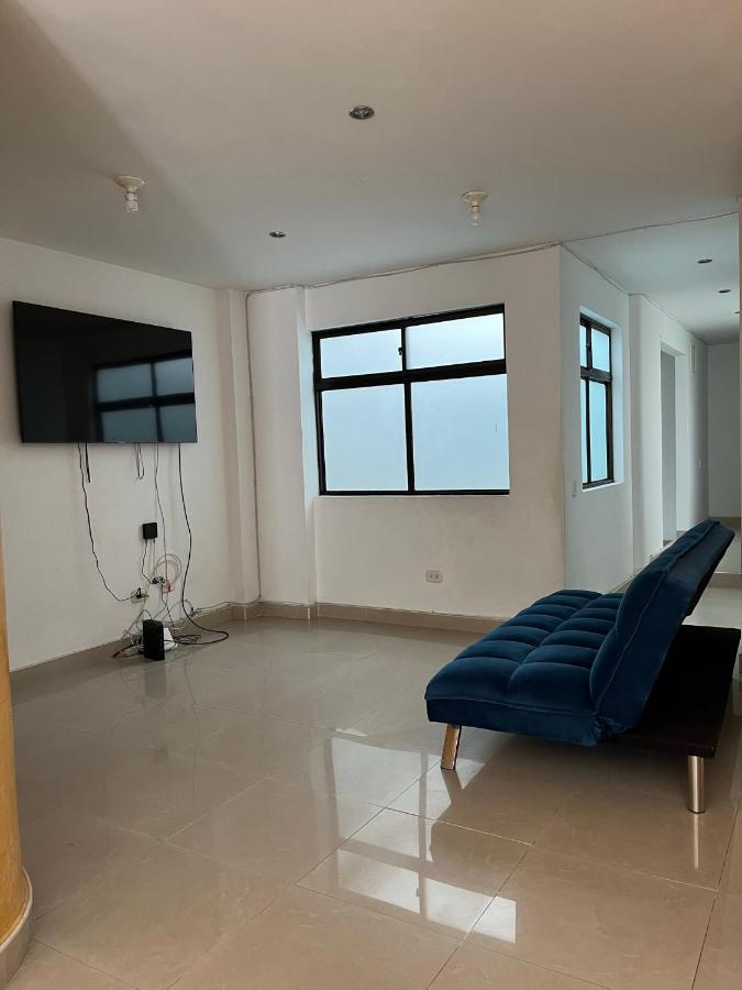 Habitación en casa particular Con Bano Privado En Belen Alpes