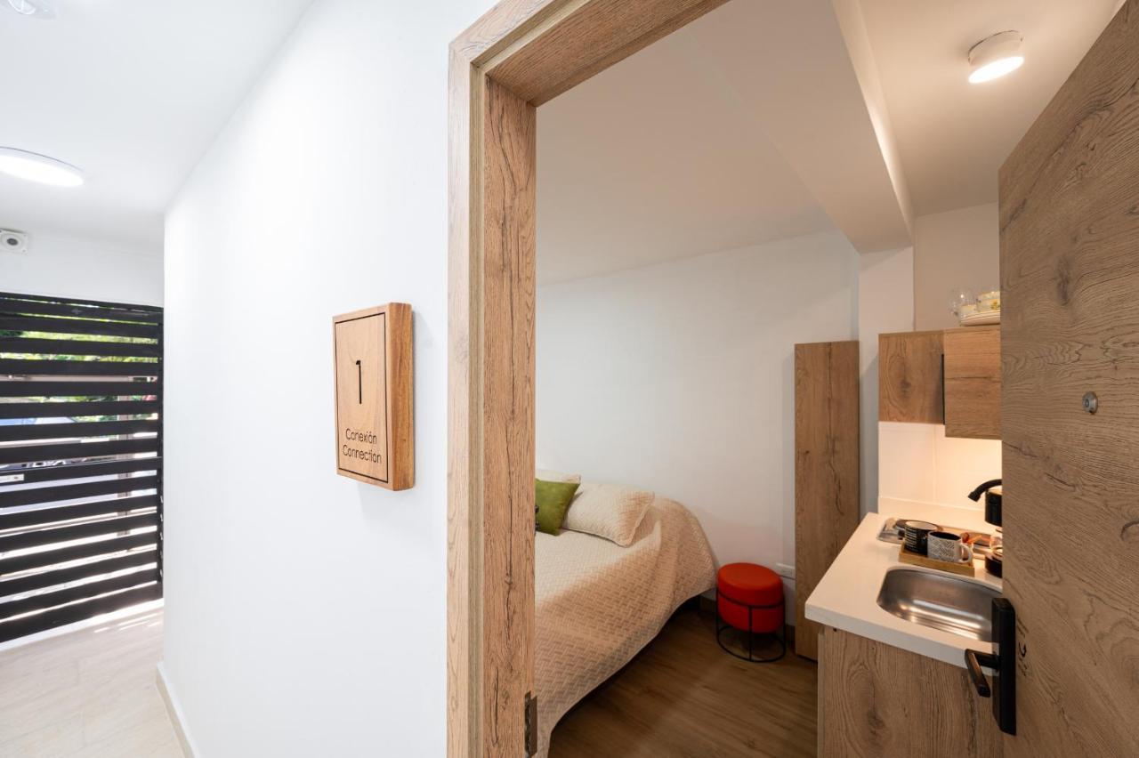 Apartamento Caobo - Forest *