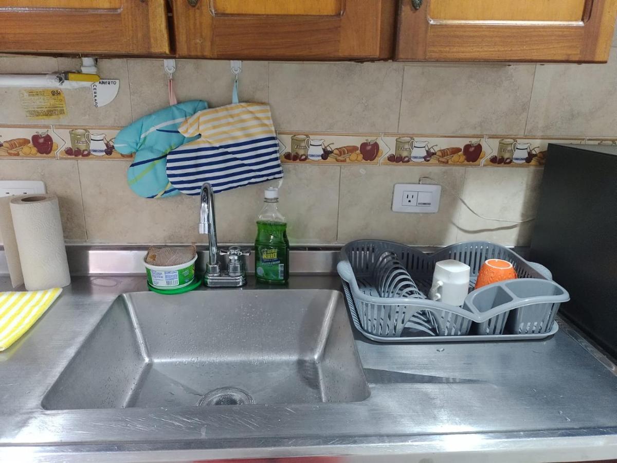 Habitación en casa particular Doble En En Zona Udea