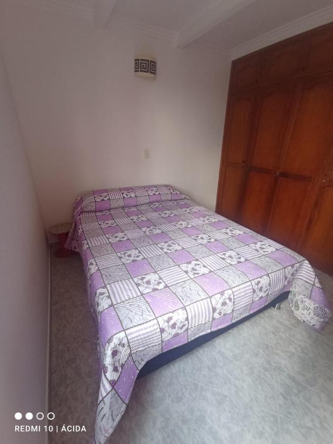 Doble En En Zona Udea Habitación en casa particular