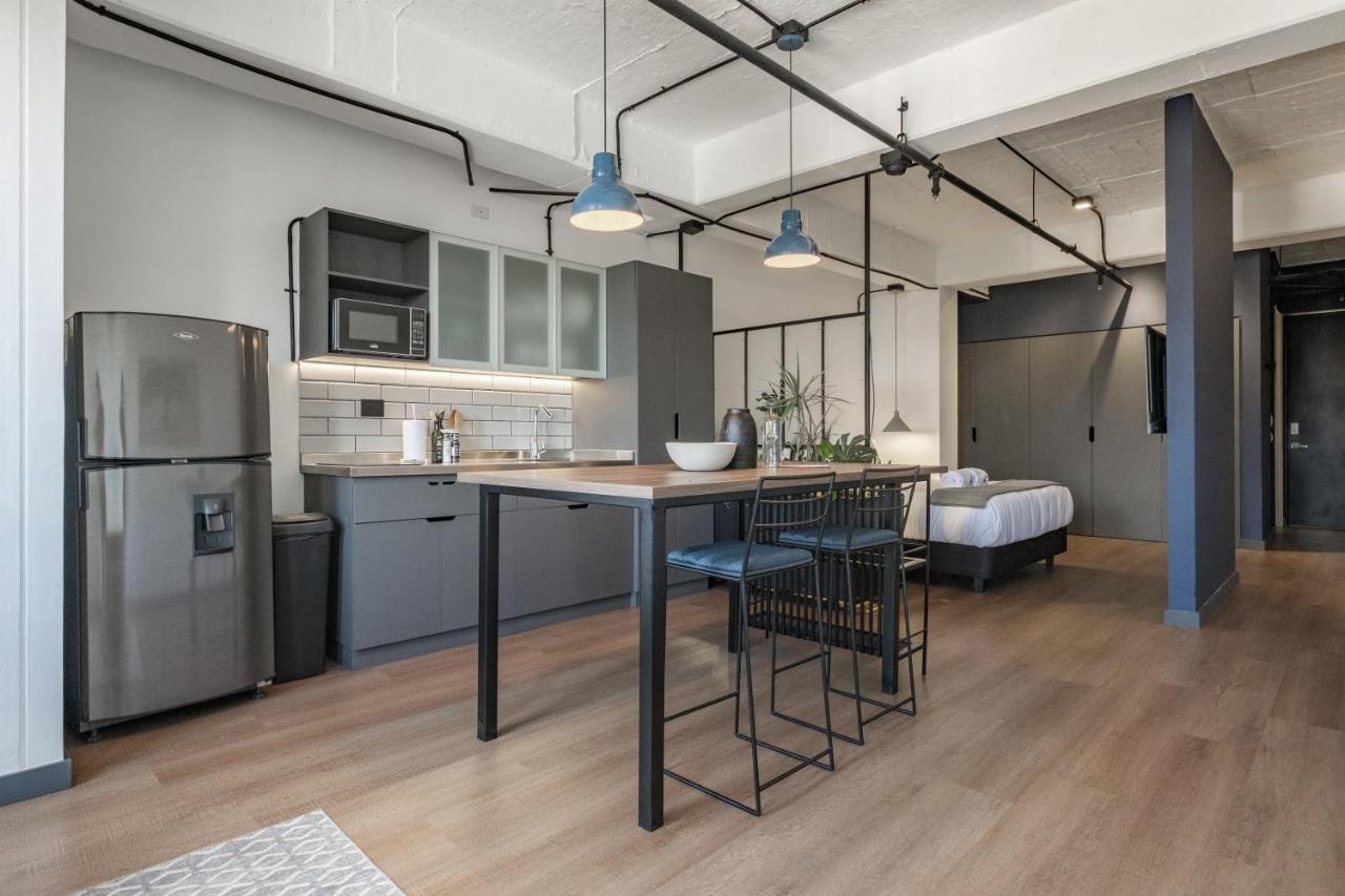 Superb Loft In Laureles * Medellín