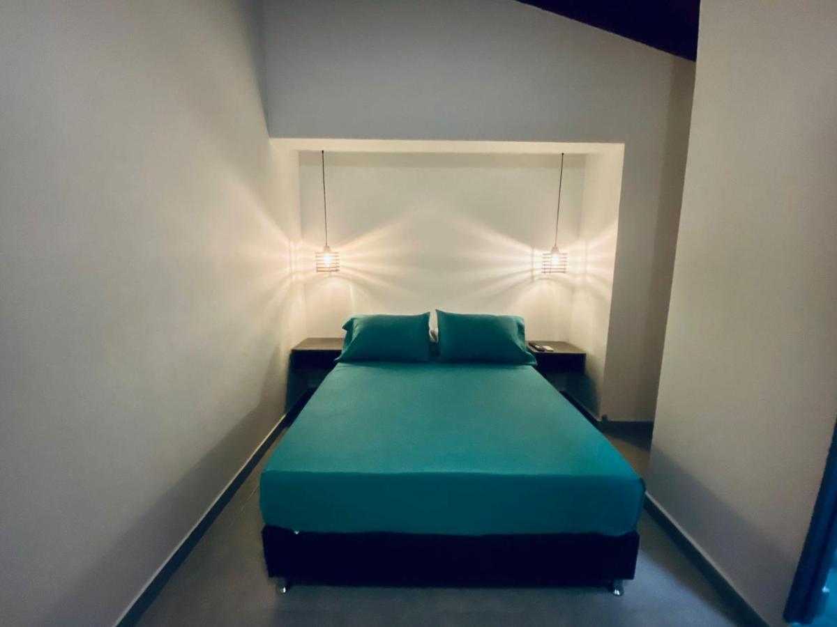 Mi Hotel