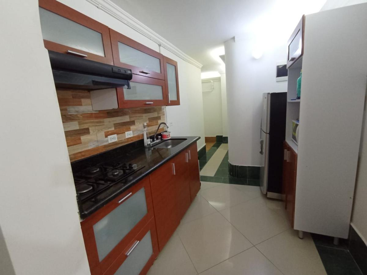 Laureles-estadio Apartamento Medellín