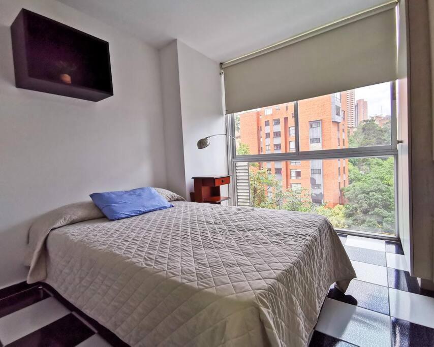 Medellin, Poblado. Perfect For Travel And Work. * Medellín
