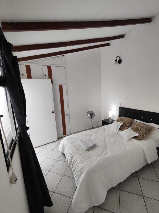 Apartamento En Laureles, Apartamento