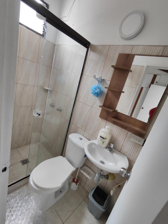 Apartamento En Laureles, Apartamento