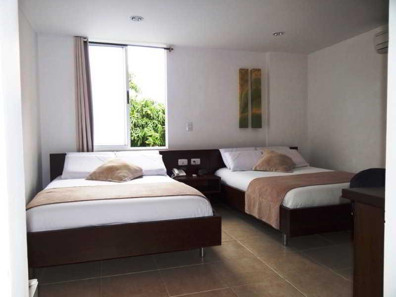 Hotel Greenview By St