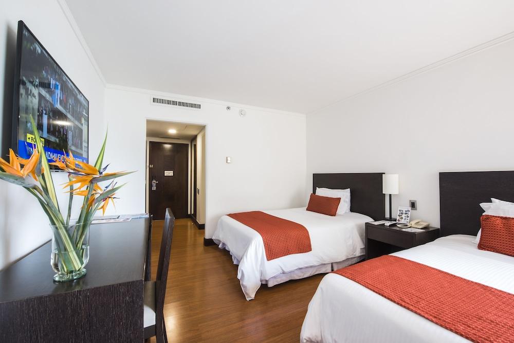 Dann Carlton Belfort Hotel 5*