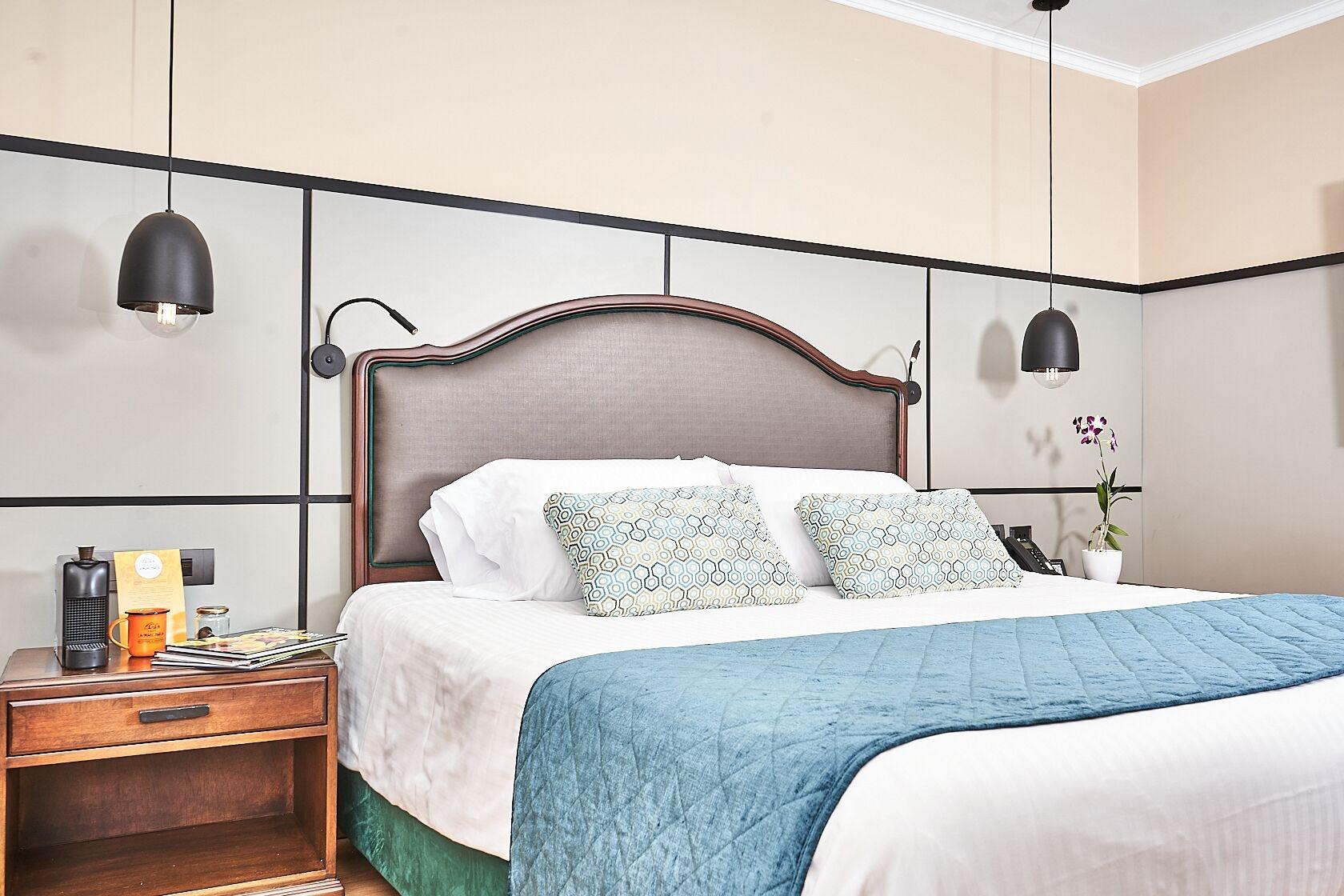 Hotel Poblado Plaza 5*