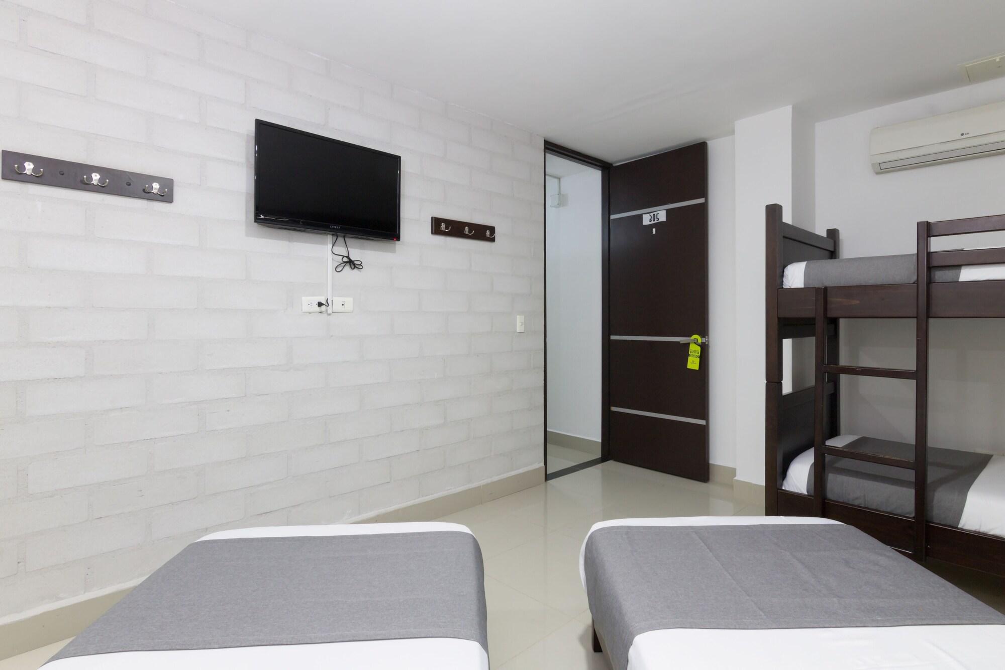 Hotel Ayenda 1254 Mi Colombia