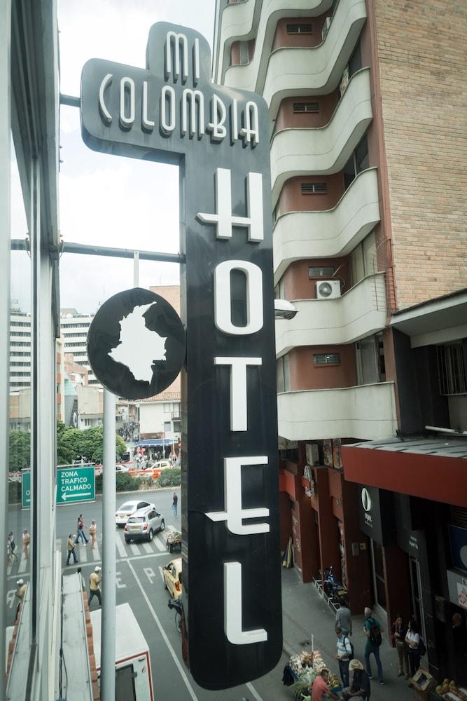 Ayenda 1254 Mi Colombia Hotel 3*