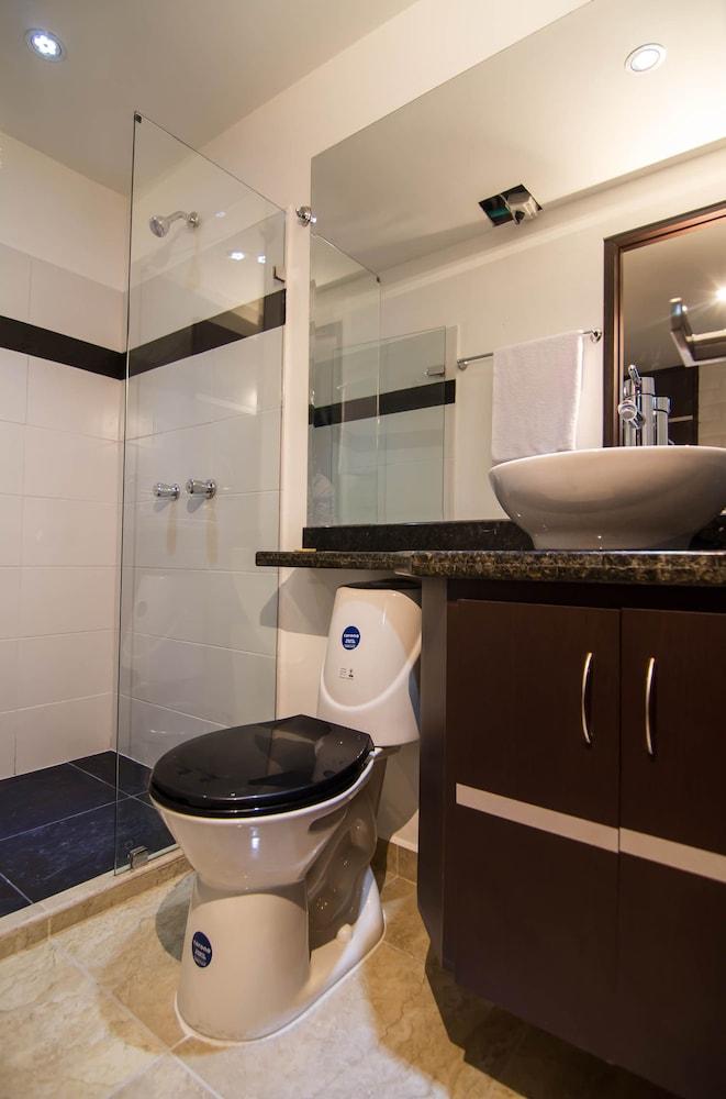 Hotel Ayenda 1254 Mi Colombia 3*