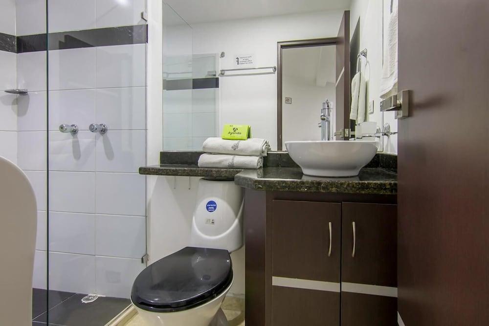 Ayenda 1254 Mi Colombia Hotel Medellín