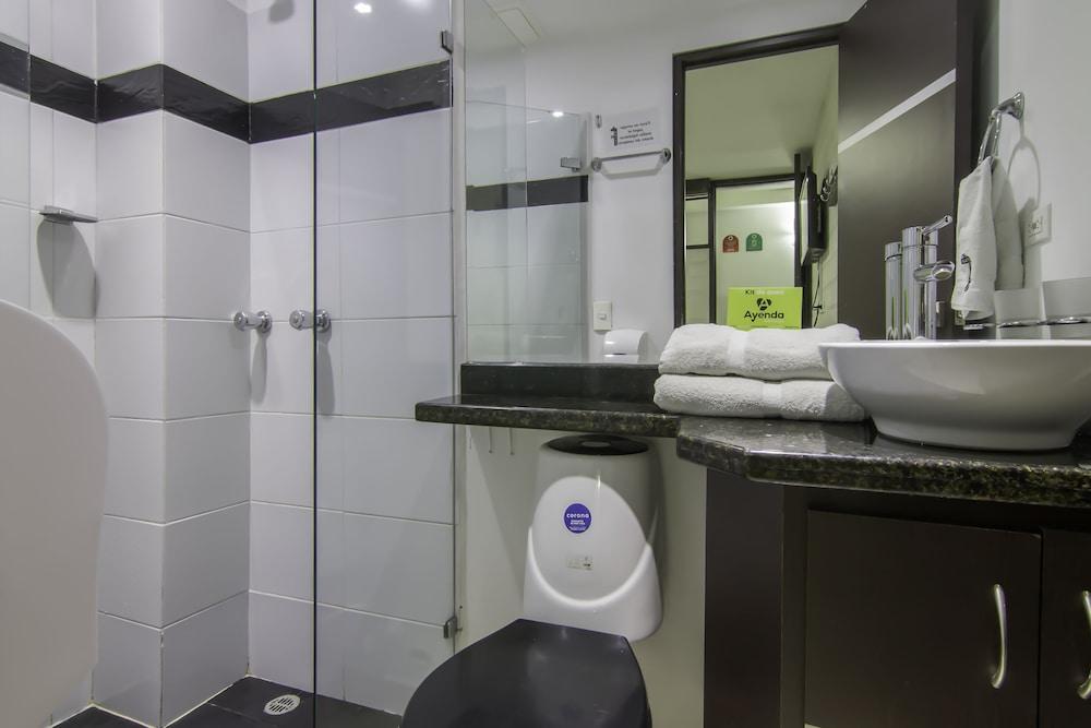 Ayenda 1254 Mi Colombia Hotel Medellín