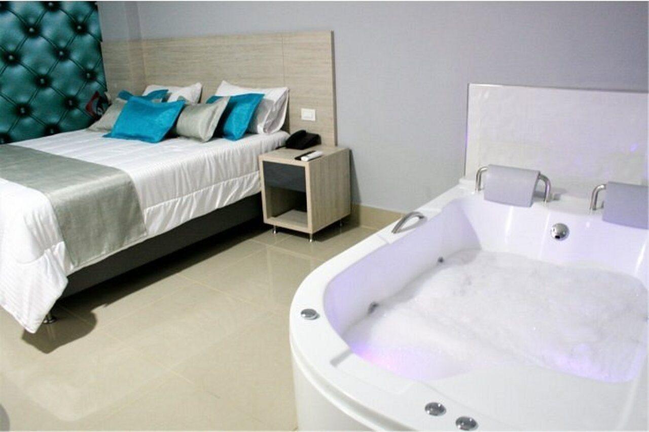 Lleras Express Hotel Medellín