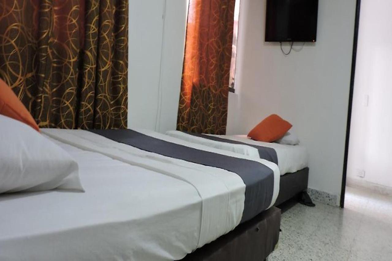 Jc 43 Hotel
