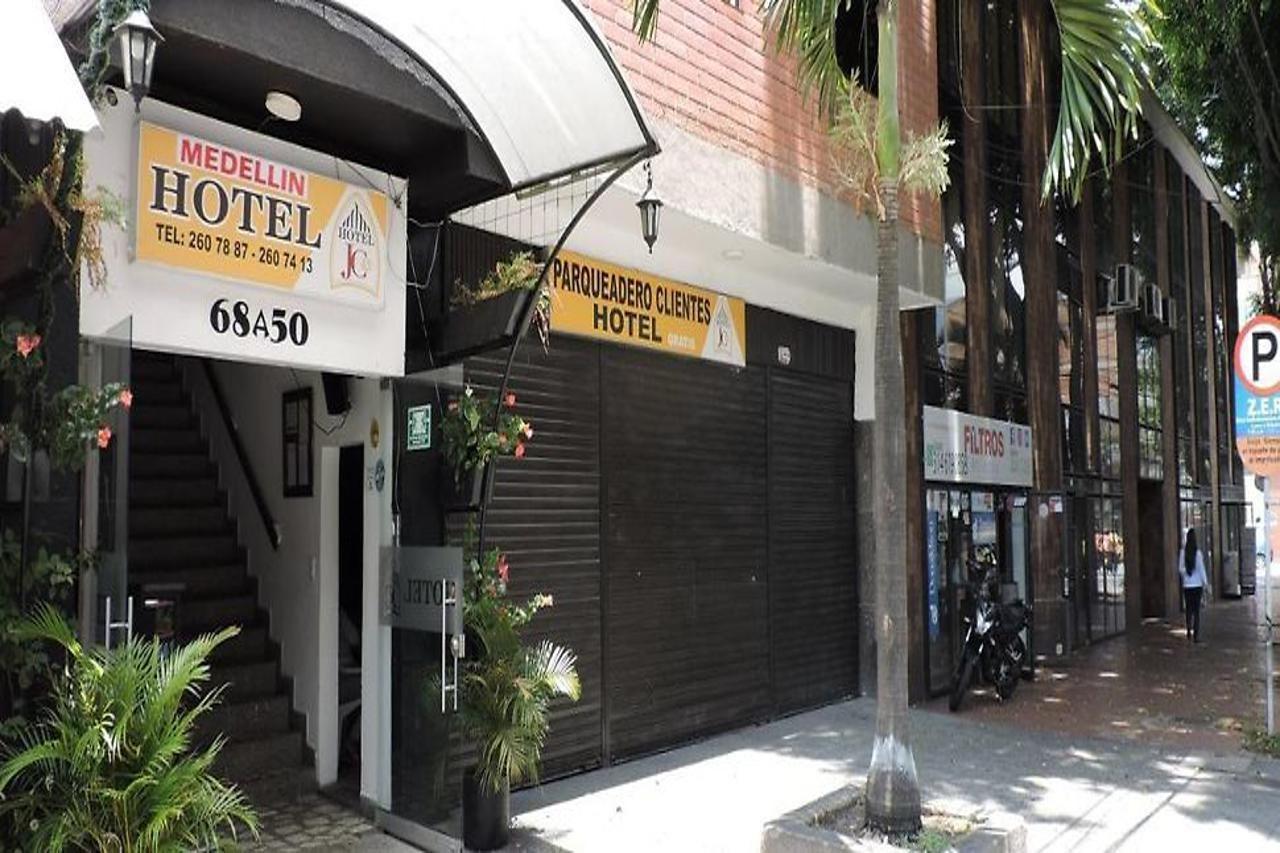 Jc 43 Hotel 2*