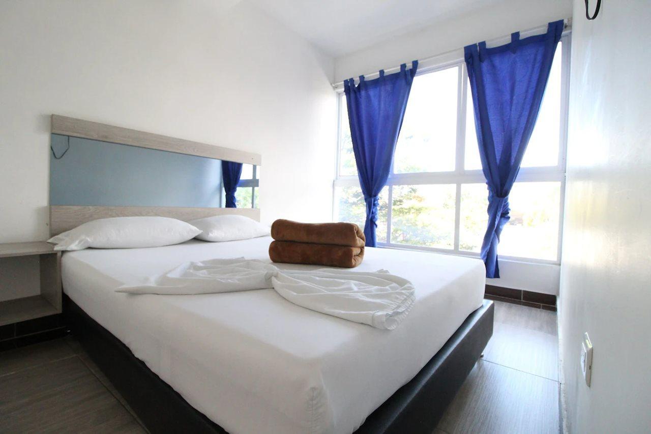 Hotel Portón Estadio