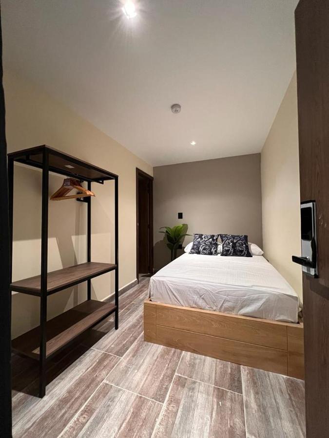 Indigo Hostal Pensión Medellín
