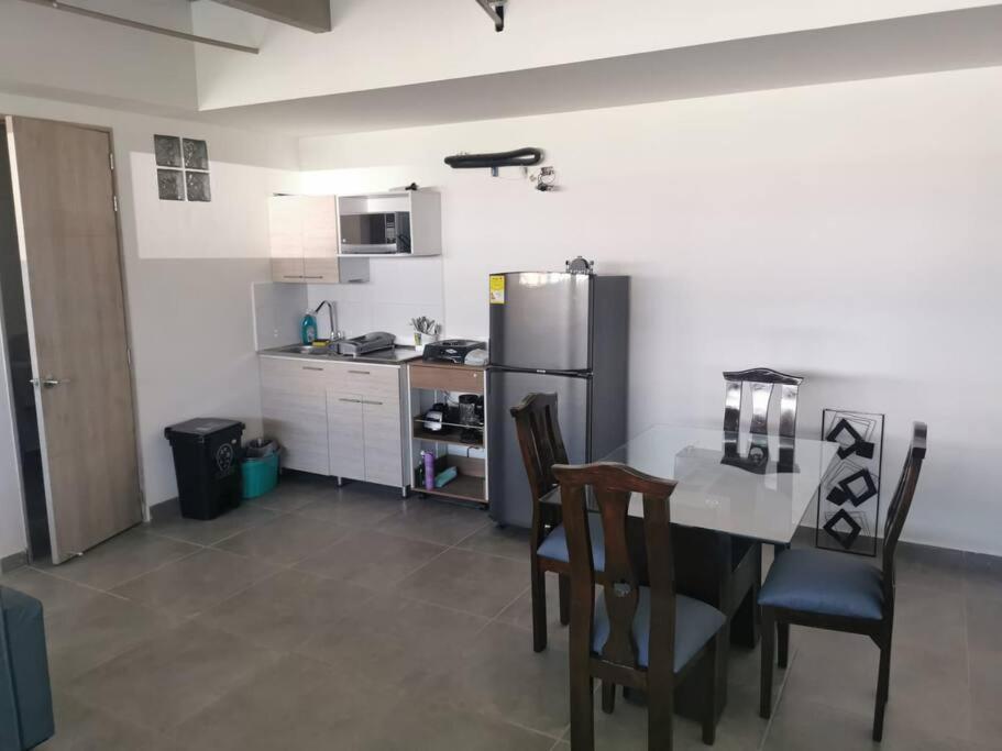 Amazing Big 203 In Aztorga Poblado With A/c Apartamento Medellín
