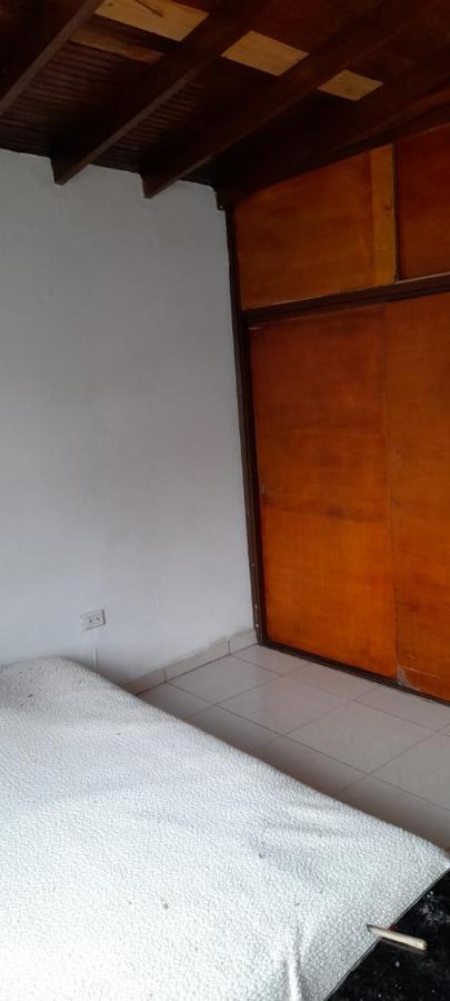 Casa La Mansion Guest house